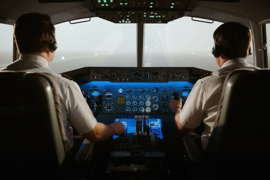 Umělecká fikce. Ilustrační obrázek vytvořený pomocí umělé inteligence.