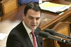 Petr Macinka, ministr zahraničí, politik