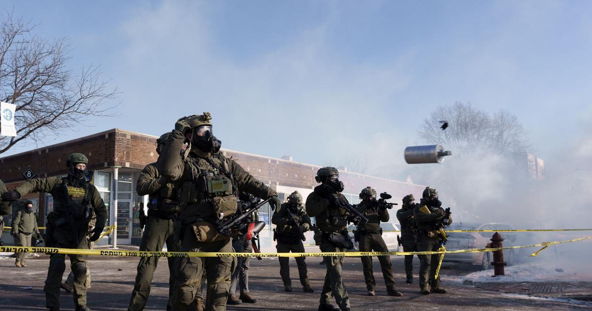 Právník utekl z Číny před perzekucí, teď ho zadrželi v USA