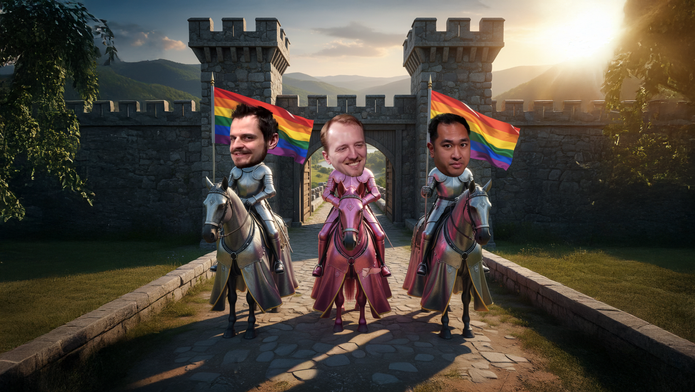 Krotitelé bossů - korektnost ve hrách