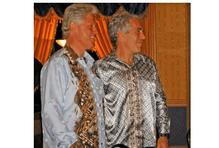 Epsteinovy VIP fotky: archiv, který neměl nikdy vyjít na světlo