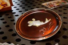 Pražský hrad, Rožmberský palác, Výstava prezidentských darů, 