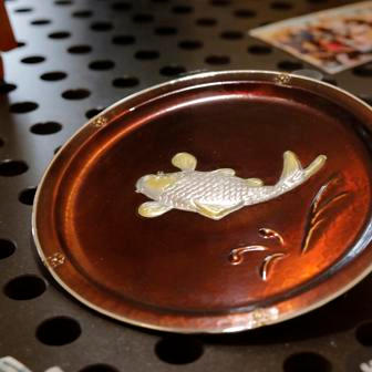 Pražský hrad, Rožmberský palác, Výstava prezidentských darů, 