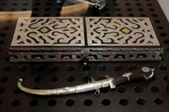 Pražský hrad, Rožmberský palác, Výstava prezidentských darů, 