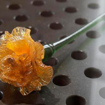 Pražský hrad, Rožmberský palác, Výstava prezidentských darů, 