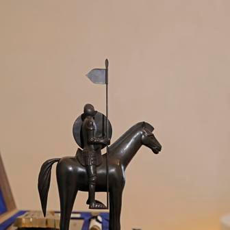 Pražský hrad, Rožmberský palác, Výstava prezidentských darů, 