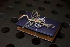 Pražský hrad, Rožmberský palác, Výstava prezidentských darů, 