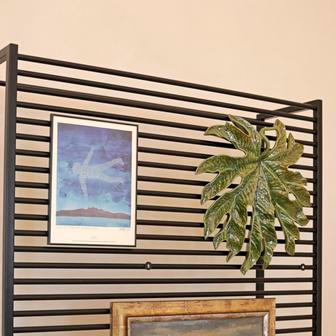 Pražský hrad, Rožmberský palác, Výstava prezidentských darů, 