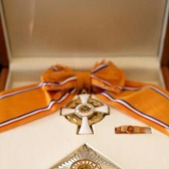 Pražský hrad, Rožmberský palác, Výstava prezidentských darů, 