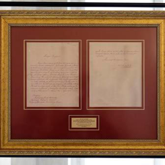 Pražský hrad, Rožmberský palác, Výstava prezidentských darů, 