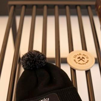 Pražský hrad, Rožmberský palác, Výstava prezidentských darů, 