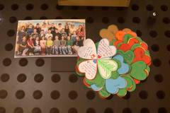 Pražský hrad, Rožmberský palác, Výstava prezidentských darů, 