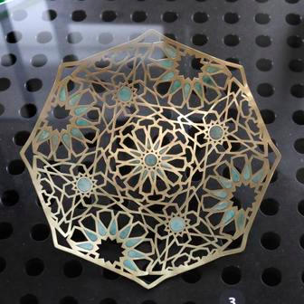 Pražský hrad, Rožmberský palác, Výstava prezidentských darů