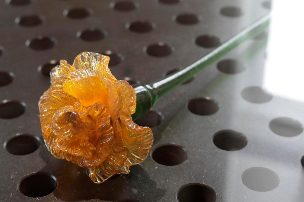 Pražský hrad, Rožmberský palác, Výstava prezidentských darů, 