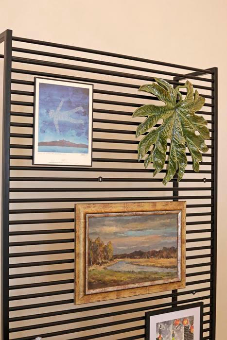 Pražský hrad, Rožmberský palác, Výstava prezidentských darů, 