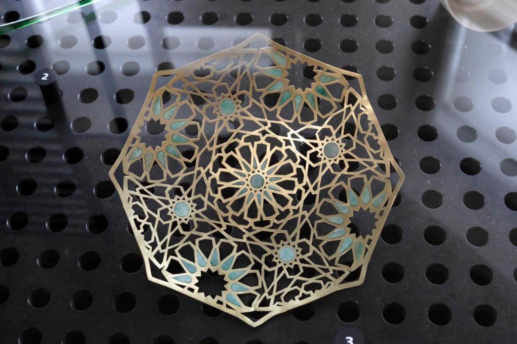 Pražský hrad, Rožmberský palác, Výstava prezidentských darů