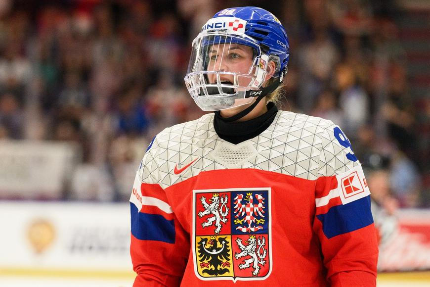 Češky vytasí "opravdovou zbraň". Jít proti ní chce odvahu, dřív chyběla kvůli sporům