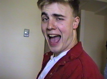 Třídílný dokumentární film Take That režíroval David Soutar. Prostřednictvím dosud nezveřejněných archivních záznamů mapuje vzestup, pád i nevídaný návrat jedné z nejslavnějších chlapeckých kapel z Velké Británie. 