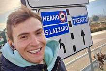 Nicovu cestu sleduje na Instagramu přes dvacet tisíc lidí. Kromě občasné kritiky se setkává především s výraznou podporou. 