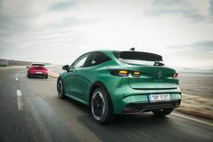 Předmětem debat jsou především zadní světla.