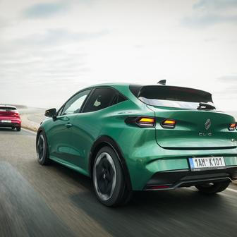 Předmětem debat jsou především zadní světla.