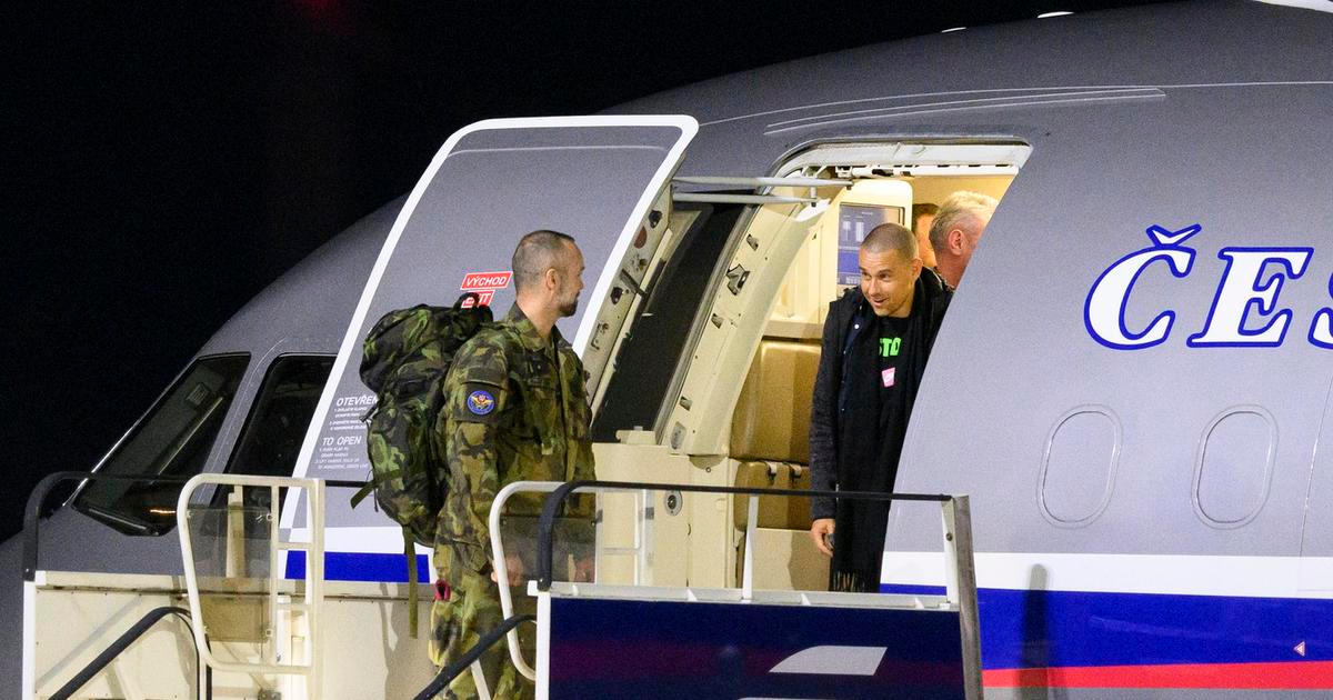 „Nulová hygiena, izolace a tresty.“ Darmovzal popsal pobyt ve venezuelském vězení