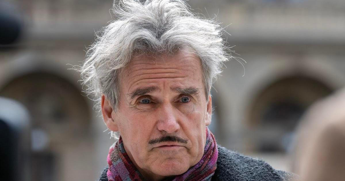 František Skála slaví 70 let a cítí se mladý. Maluje nahé ženy a pojede do Konga