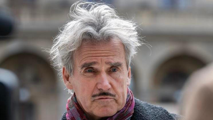 František Skála, výtvarník