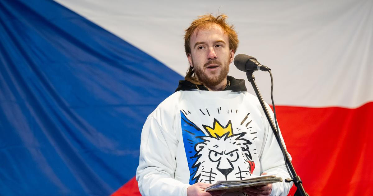 Strategická chyba Milionu chvilek. Přitom klíčové prezidentské volby se blíží