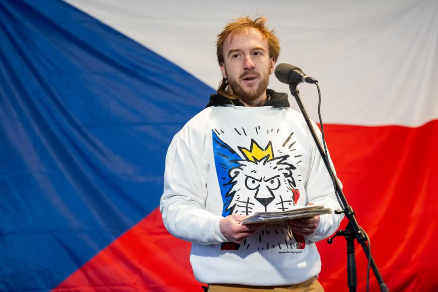 Strategická chyba Milionu chvilek. Přitom klíčové prezidentské volby se blíží