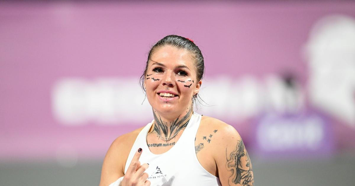 Ukrajinka dál dělá vlny. K Rusům nikdo nebyl tak ostrý, teď to schytala i Maďarka