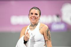 Oleksandra Olijnyková