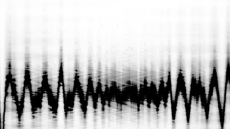 Zemětřesení -Ilustrační fotografie