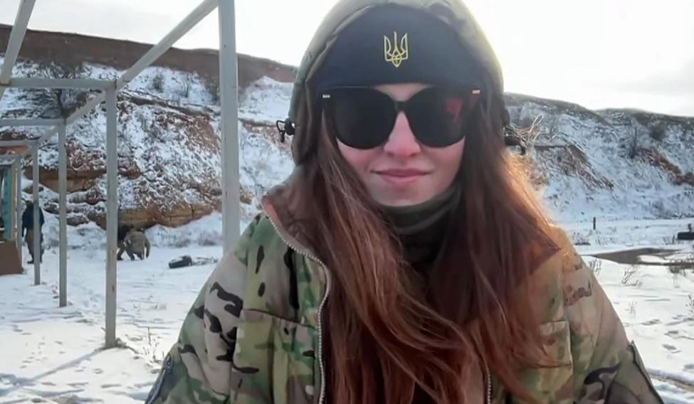 Laura Przybylaková.