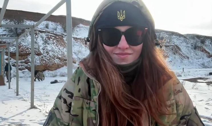 Laura Przybylaková.