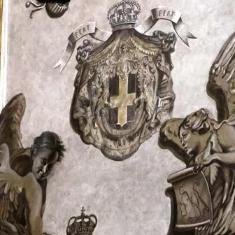 Z nebe rovnou pryč: Meloniová andělem jen pár hodin