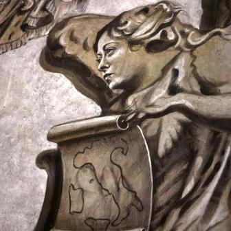 Z nebe rovnou pryč: Meloniová andělem jen pár hodin