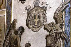 Z nebe rovnou pryč: Meloniová andělem jen pár hodin