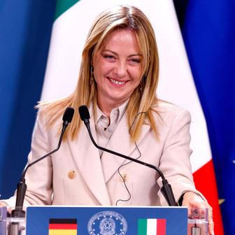 Z nebe rovnou pryč: Meloniová andělem jen pár hodin