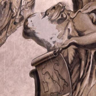 Z nebe rovnou pryč: Meloniová andělem jen pár hodin