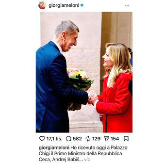 Z nebe rovnou pryč: Meloniová andělem jen pár hodin