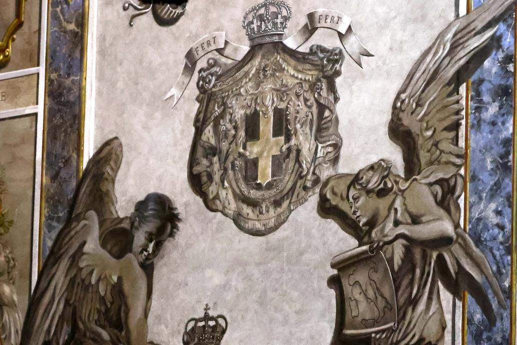 Z nebe rovnou pryč: Meloniová andělem jen pár hodin