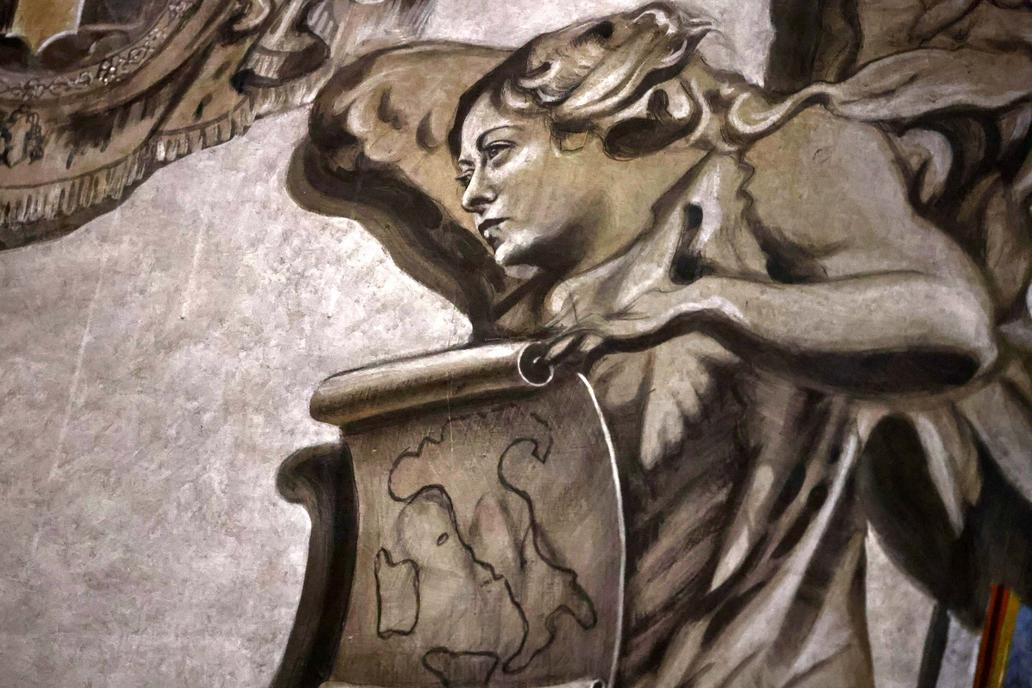 Z nebe rovnou pryč: Meloniová andělem jen pár hodin