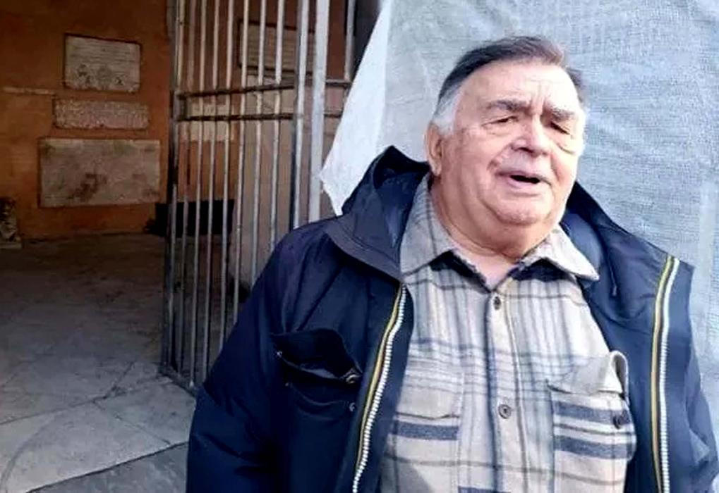 Z nebe rovnou pryč: Meloniová andělem jen pár hodin