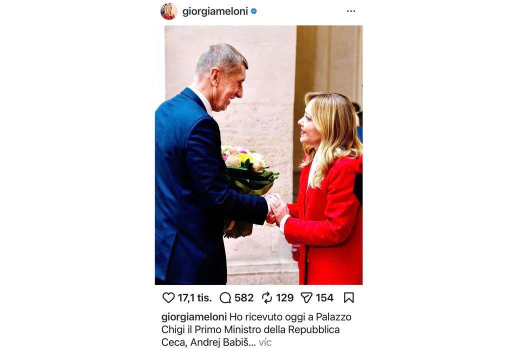 Z nebe rovnou pryč: Meloniová andělem jen pár hodin