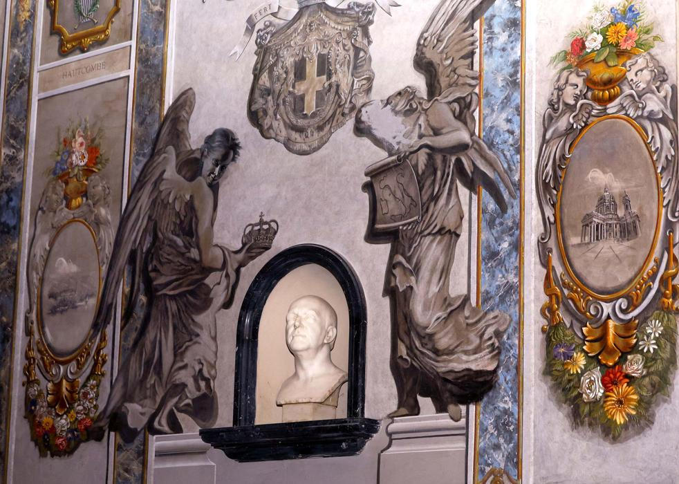 Z nebe rovnou pryč: Meloniová andělem jen pár hodin