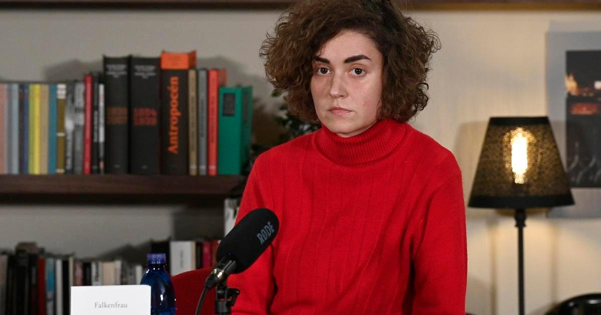 Nominace na Ceny literární kritiky za poezii mají Iljašenko, Kauer a Goldstein