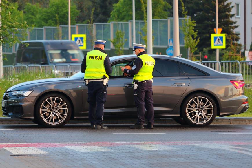 Policisté už jsou na léto připravení. Připomeňte si, kde dát nohu z plynu a vyhnout se pivu