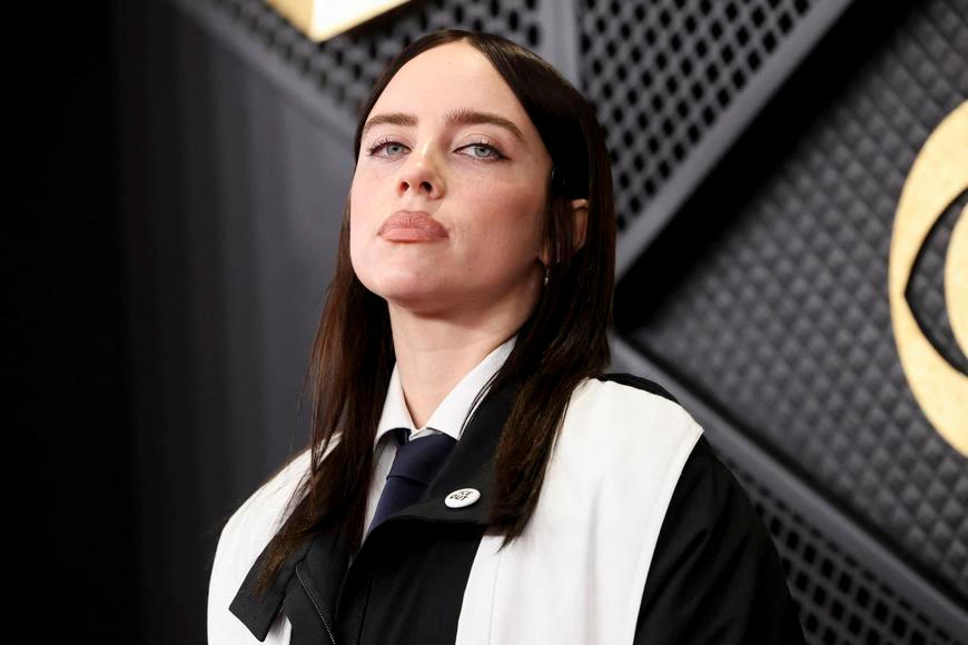 Billie Eilish poprvé ve filmu. Bude hrát v adaptaci ikonického feministického románu