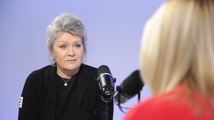 Spotlight - Barbara Kočková